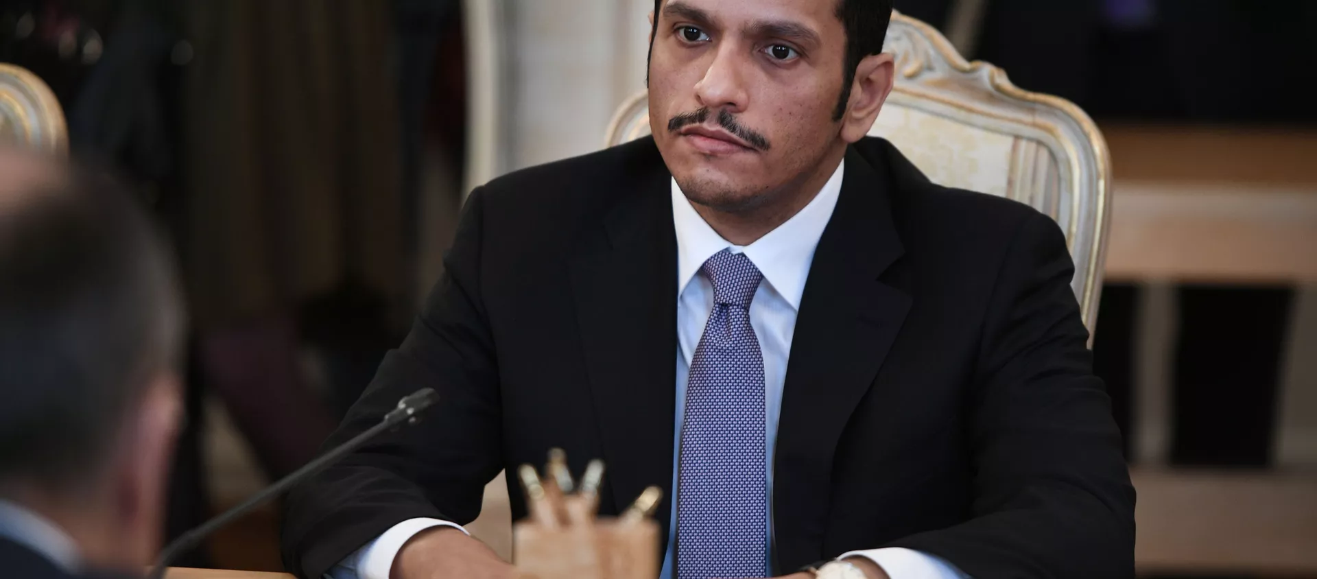تشکر قطر از ایران - اسپوتنیک ایران  , 1920, 15.02.2021