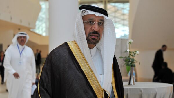 امارات: عربستان تهدید جدید علیه امارات است - اسپوتنیک ایران  