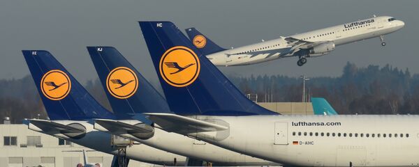 بزرگترین شرکت هواپیمایی اروپا آماده ورشکستگی شد - اسپوتنیک ایران  