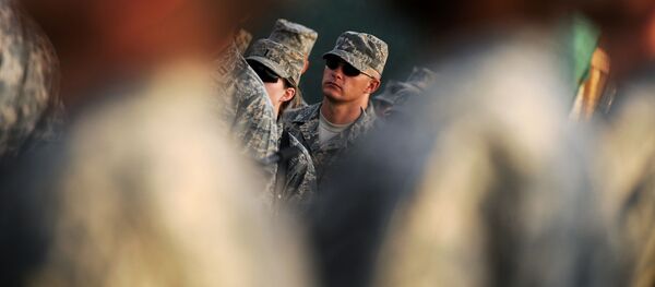 ایران: آمریكا حق امضای توافقنامه درباره افغانستان را ندارد ایران: آمریكا حق امضای توافقنامه درباره افغانستان را ندارد - اسپوتنیک ایران