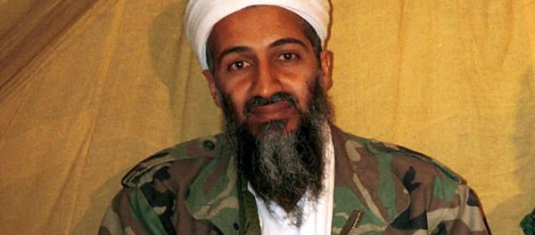 ازدواج پسر بن لادن با دختر تروریست انفجار 11 سپتامبر ازدواج پسر بن لادن با دختر تروریست انفجار 11 سپتامبر - اسپوتنیک ایران