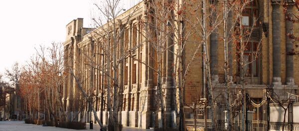 وزارت خارجه ایران اطلاعات مربوط به بستن مرز با عراق را رد کرد وزارت خارجه ایران اطلاعات مربوط به بستن مرز با عراق را رد کرد - اسپوتنیک ایران