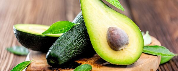 آواکادو - اسپوتنیک ایران  