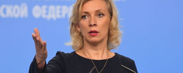 روسیه: آمریکا به دنبال مقابله مستقیم با ایران است - اسپوتنیک ایران  