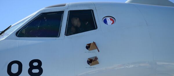 ممنوعیت پرواز هواپیماهای خطوط هوایی چین به آمریکا  - اسپوتنیک ایران  