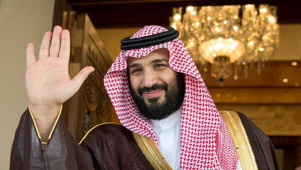 ولیعهد عربستان به مقتدی صدر چه وعده ای داده است؟ - اسپوتنیک ایران  