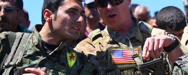 پنتاگون: ترامپ طرح خروج نظامیان آمریکا از آلمان را تأیید کرد  - اسپوتنیک ایران  