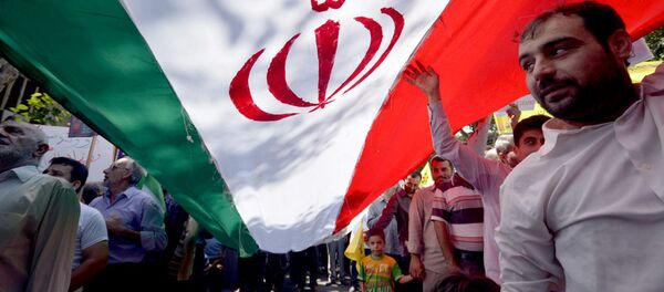 حواشی جنجالی راهپیمایی روز قدس در شبکه های اجتماعی + عکس حواشی جنجالی راهپیمایی روز قدس در شبکه های اجتماعی + عکس - اسپوتنیک ایران