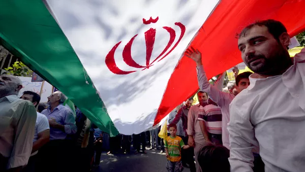 حواشی جنجالی راهپیمایی روز قدس در شبکه های اجتماعی + عکس