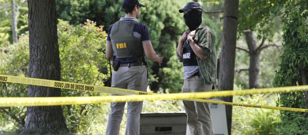 تیراندازی در مدرسه ای در آمریکا: چندین نفر کشته شدند - اسپوتنیک ایران  