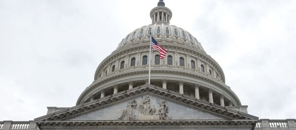 کنگره آمریکا پیش نویس بودجه نظامی سال ۲۰۲۱ را تصویب کرد کنگره آمریکا پیش نویس بودجه نظامی سال ۲۰۲۱ را تصویب کرد - اسپوتنیک ایران