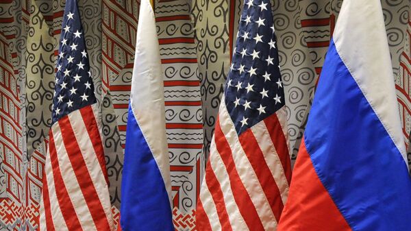 تمایل آمریکا به بازسازی روابط با روسیه - اسپوتنیک ایران  