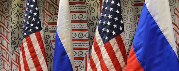 فراخوان به تجدید نظر در سیاست آمریکا نسبت به روسیه فراخوان به تجدید نظر در سیاست آمریکا نسبت به روسیه - اسپوتنیک ایران