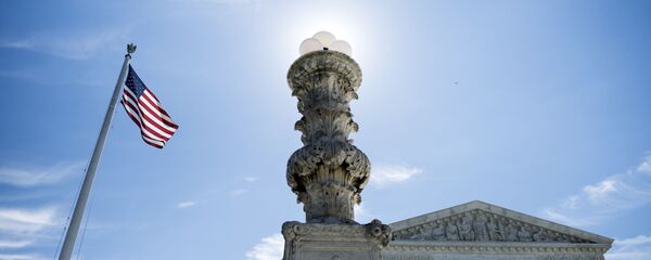 برنامه آمریکا برای مقابله با سپاه قدس برنامه آمریکا برای مقابله با سپاه قدس - اسپوتنیک ایران