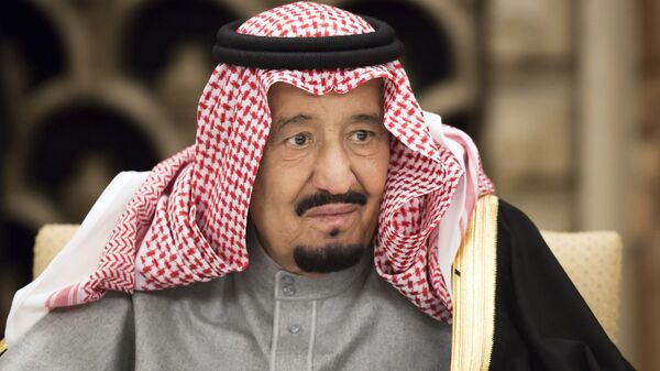 پادشاه عربستان به اجلاس گروه بیست نمی رود - اسپوتنیک ایران  