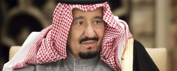 عربستان: ما خواستار هیچگونه میانجیگری برای از سرگیری روابط با ایران نشدهایم! عربستان: ما خواستار هیچگونه میانجیگری برای از سرگیری روابط با ایران نشدهایم! - اسپوتنیک ایران