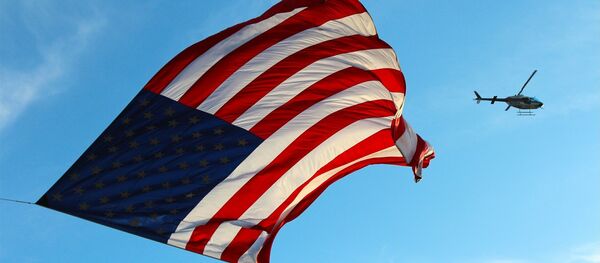 آمریکا تحریم جدیدی را علیه سوریه اعمال کرد - اسپوتنیک ایران  