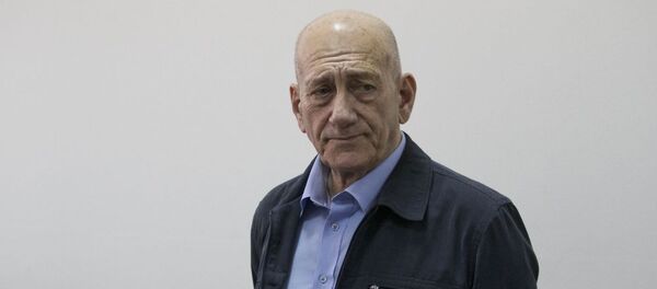 ضعف اسرائیل در حمله به مراکز هسته ای ایران ضعف اسرائیل در حمله به مراکز هسته ای ایران - اسپوتنیک ایران