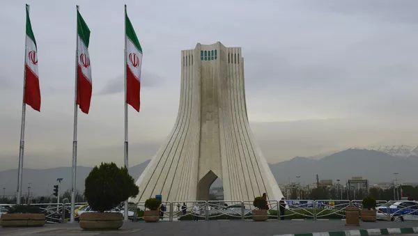 میلیاردها تومان یارانه پنهان در ایران - اسپوتنیک ایران  