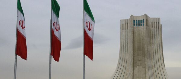 ایران قصد دارد دلار را از تجارت خارجی حذف کند - اسپوتنیک ایران  