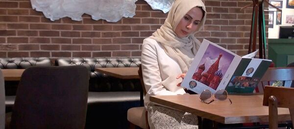 کافه «راشا» اولین رستوران روسی در تهران کافه «راشا» اولین رستوران روسی در تهران - اسپوتنیک ایران