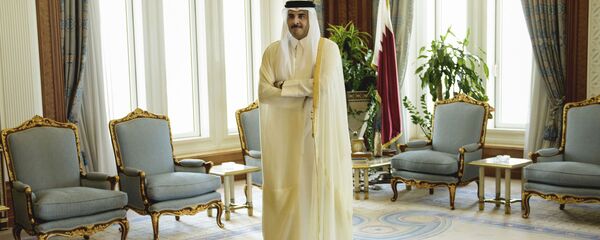 آیا قطر آماده جنگ با ایران است؟ آیا قطر آماده جنگ با ایران است؟ - اسپوتنیک ایران