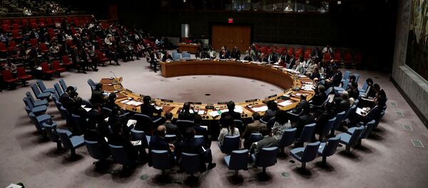 درخواست روسیه از شورای امنیت برای بررسی مثبت پیشنهاد برگزاری اجلاس ایران
درخواست روسیه از شورای امنیت برای بررسی مثبت پیشنهاد برگزاری اجلاس ایران
- اسپوتنیک ایران