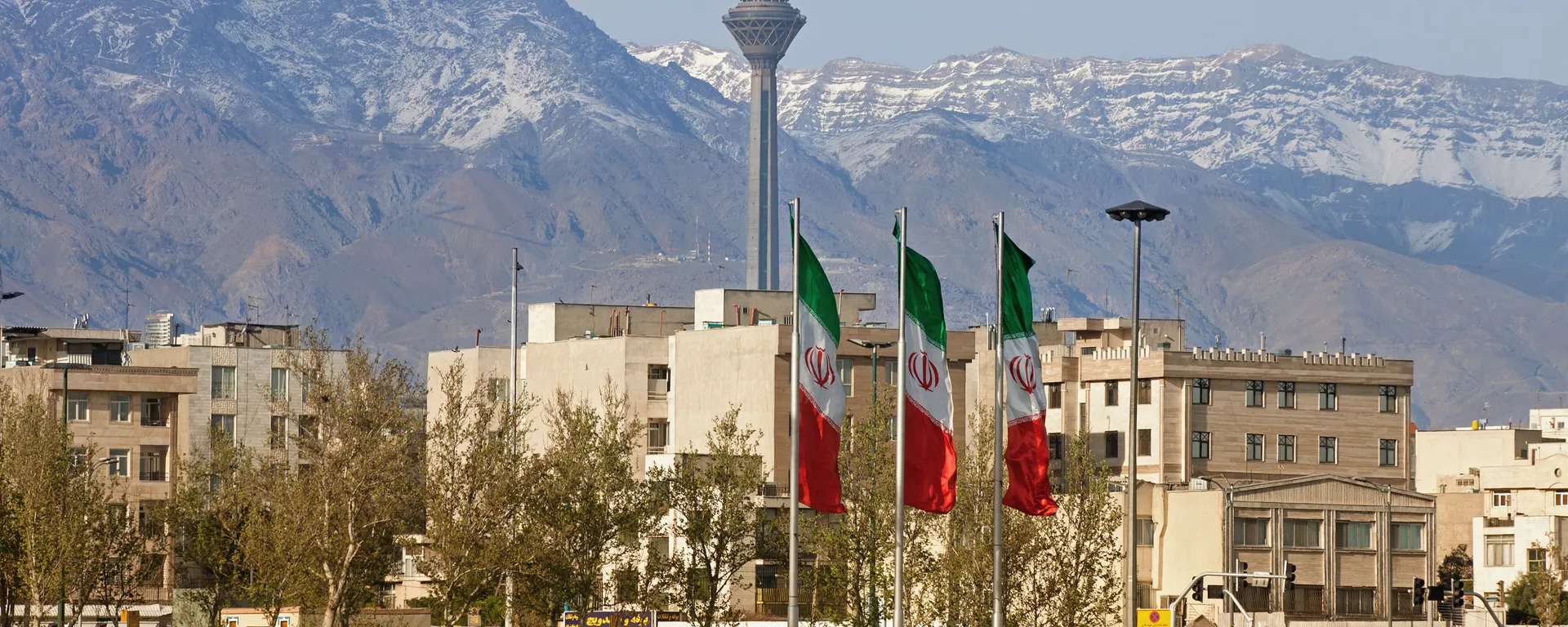 تهران - اسپوتنیک ایران  , 1920, 05.06.2023