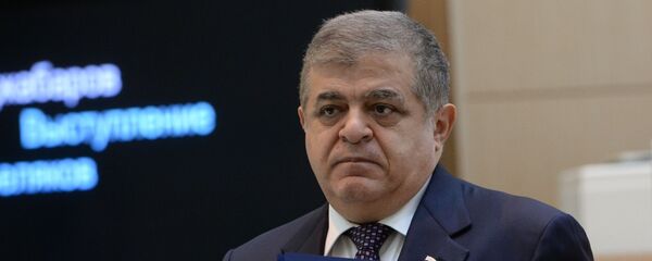 واکنش روسیه به اخراج کارمندان سفارتش از کشور چک - اسپوتنیک ایران  