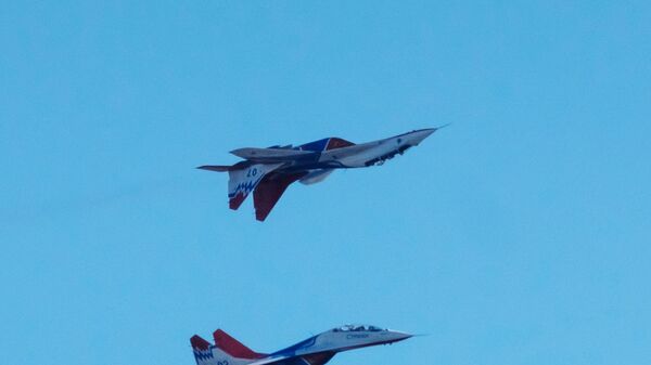 چرا جنگنده های اسرائیلی از آسمان عراق عقب نشینی کردند؟ - اسپوتنیک ایران  