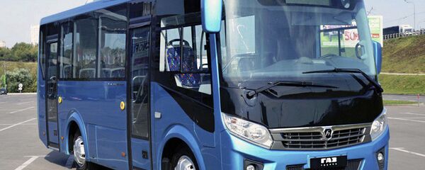 مرگ 10 دانش آموز بر اثر واژگونی اتوبوس در اردن - اسپوتنیک ایران  