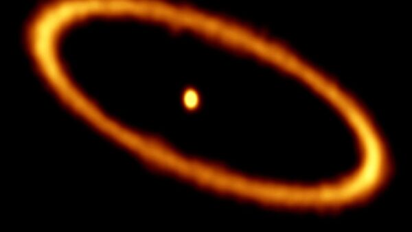 دانشمندان در برنامه تحقیقاتی گایا اعلام کردند که ستاره گلیز ۷۱۰ دومین ستاره نزدیک به ما بعد از خورشید است - اسپوتنیک ایران  