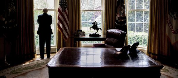 تاثیر مافیاها در ساختار آمریکا روی تحریم ایران و دیگر کشورها تاثیر مافیاها در ساختار آمریکا روی تحریم ایران و دیگر کشورها - اسپوتنیک ایران