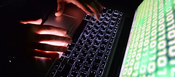 ایران به حملات سایبری علیه اسرائیل متهم شد ایران به حملات سایبری علیه اسرائیل متهم شد - اسپوتنیک ایران