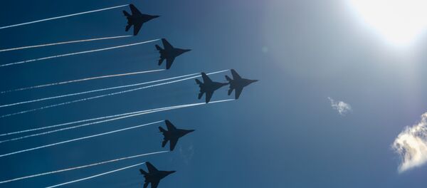 امکان های هواپیماهای دوربرد نیروی هوافضای روسیه اعلام شد - اسپوتنیک ایران  