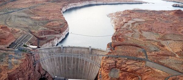 جنگ جهانی آب میان ایران و ترکیه جنگ جهانی آب میان ایران و ترکیه - اسپوتنیک ایران