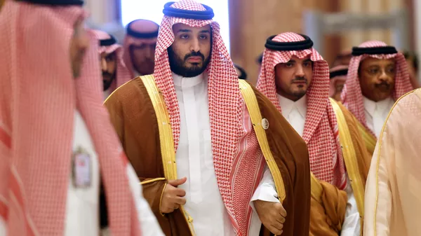 اهداف سفر ولیعهد عربستان به آسیا - اسپوتنیک ایران  