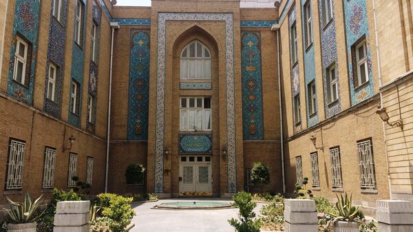 انتصابات جدید در وزارت امورخارج ایران: باقری جایگزین عراقچی شد - اسپوتنیک ایران  