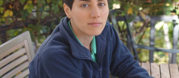 نامگذاری یکی از خیابانهای برلین به افتخار بانوی نابغه ایرانی نامگذاری یکی از خیابانهای برلین به افتخار بانوی نابغه ایرانی - اسپوتنیک ایران