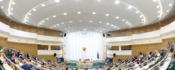 تاریخ برگزاری انتخابات ریاست جمهوری روسیه معلوم شد - اسپوتنیک ایران  