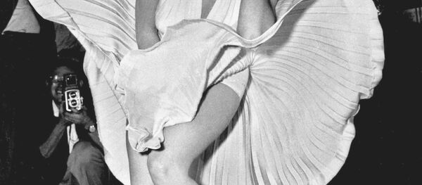 Marilyn Monroe Marilyn Monroe - اسپوتنیک ایران