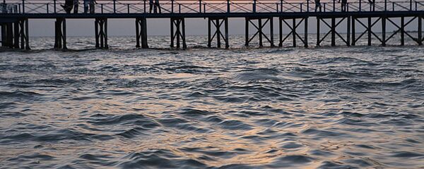 دریای خزر دریای خزر - اسپوتنیک ایران