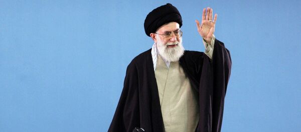 خاتمی خواستار پایان حصر شد خاتمی خواستار پایان حصر شد - اسپوتنیک ایران