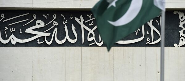 پاکستان خواستار لغو تحریمهای ایران شد پاکستان خواستار لغو تحریمهای ایران شد - اسپوتنیک ایران