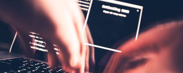 آمریکا دامنه خبرگزاری فارس را مسدود کرد آمریکا دامنه خبرگزاری فارس را مسدود کرد - اسپوتنیک ایران