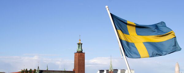 سوئد پروازهای مستقیم با ایران را متوقف کرد سوئد پروازهای مستقیم با ایران را متوقف کرد - اسپوتنیک ایران