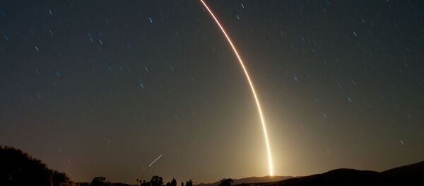 کمک روسیه در پرتاب مینی شاتل نظامی آمریکا به فضا - اسپوتنیک ایران  