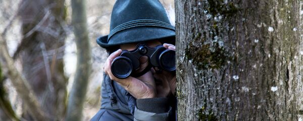 دانشمند هسته ای یا جاسوس اسرائیلی ؛ نقش اول یک داستان پلیسی - اسپوتنیک ایران  