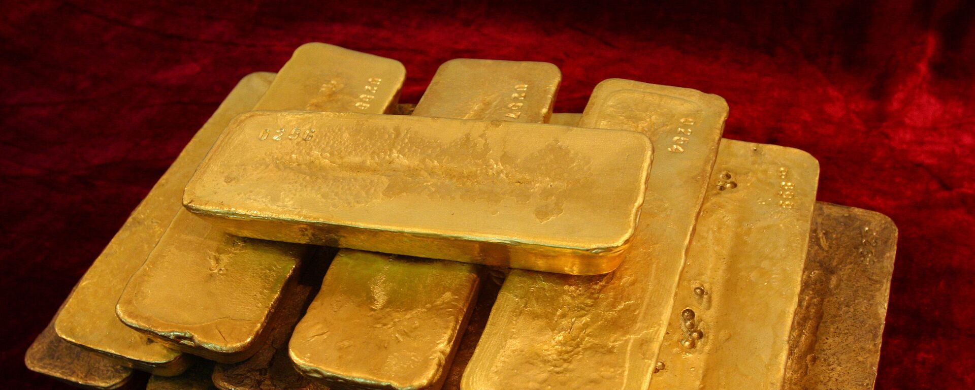 سوئیس برای اولین بار پس از عملیات ویژه از روسیه طلا وارد کرد - اسپوتنیک ایران  , 1920, 22.06.2022