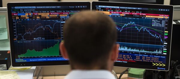 فروش نفت در بورس - اسپوتنیک ایران  